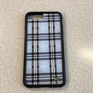 iPhone 8 plus wildflower case